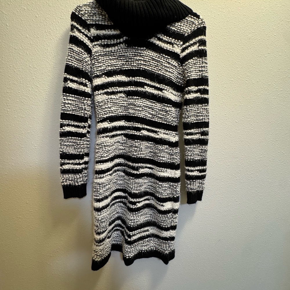 Calvin Klein Monochrome Knit Sweater